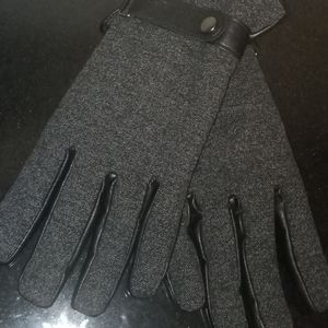 Mens gloves